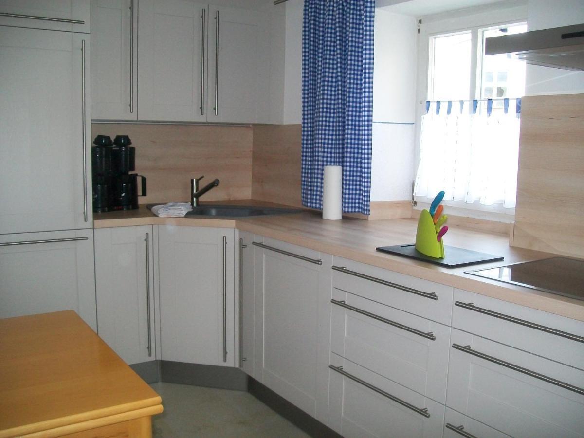 Ferienhaus Hoellbachtal Ansbach Zewnętrze zdjęcie