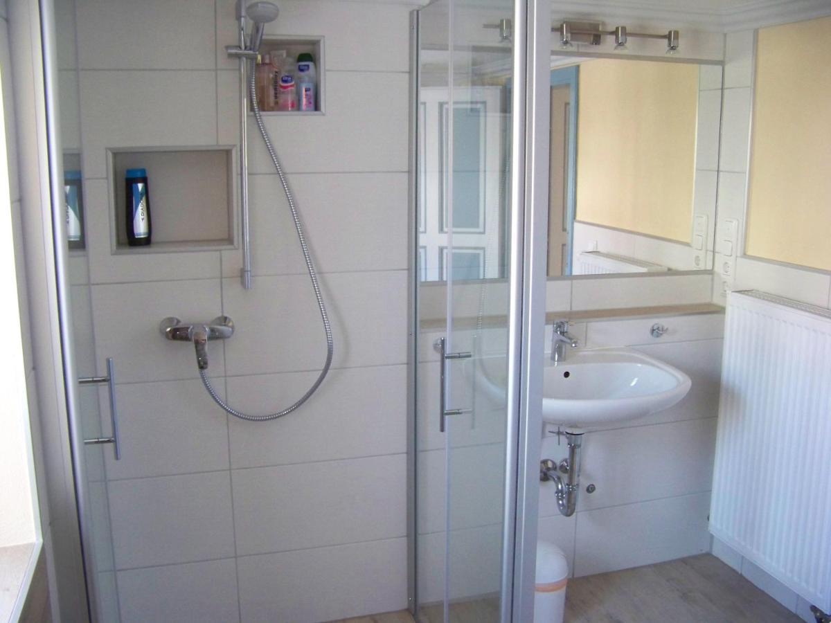 Ferienhaus Hoellbachtal Ansbach Zewnętrze zdjęcie