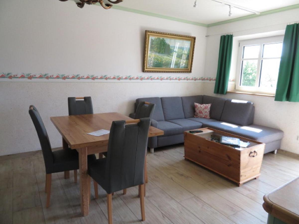 Ferienhaus Hoellbachtal Ansbach Zewnętrze zdjęcie