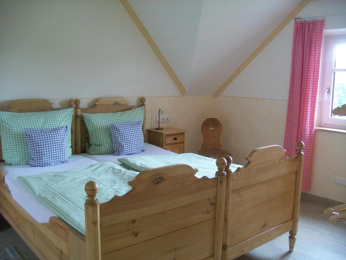 Ferienhaus Hoellbachtal Ansbach Zewnętrze zdjęcie