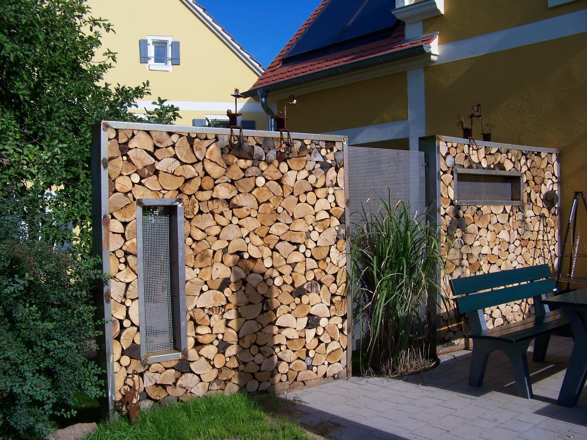 Ferienhaus Hoellbachtal Ansbach Zewnętrze zdjęcie